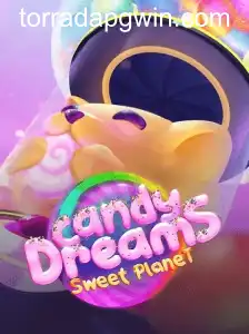 CandyDreams