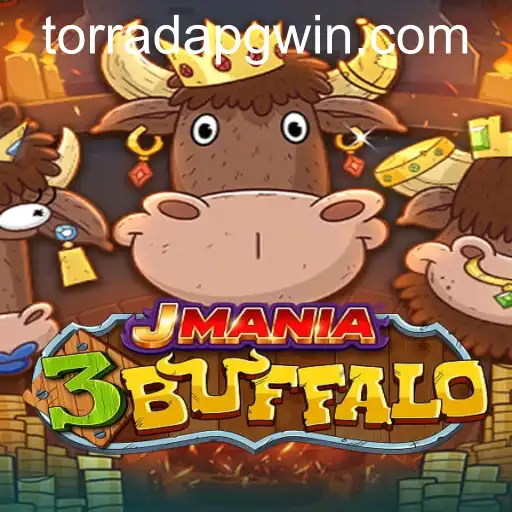 JMania3Buffalo